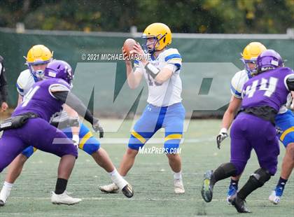 Thumbnail 1 in Ferndale @ Garfield (WIAA 3A Playoff) photogallery.