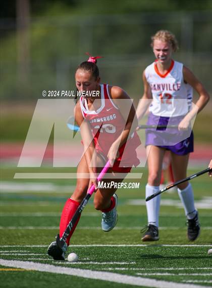 Thumbnail 2 in Bloomsburg @ Danville photogallery.