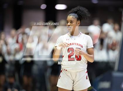Thumbnail 3 in Lumpkin County vs Greater Atlanta Christian (GHSA 3A Final) photogallery.
