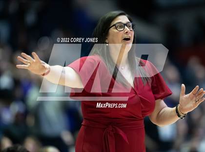 Thumbnail 1 in Lumpkin County vs Greater Atlanta Christian (GHSA 3A Final) photogallery.