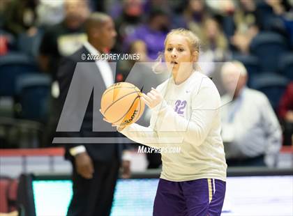 Thumbnail 3 in Lumpkin County vs Greater Atlanta Christian (GHSA 3A Final) photogallery.