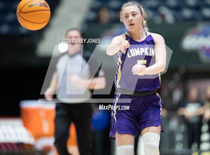 Thumbnail 1 in Lumpkin County vs Greater Atlanta Christian (GHSA 3A Final) photogallery.