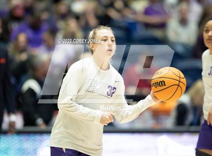 Thumbnail 3 in Lumpkin County vs Greater Atlanta Christian (GHSA 3A Final) photogallery.