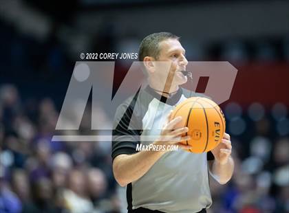 Thumbnail 3 in Lumpkin County vs Greater Atlanta Christian (GHSA 3A Final) photogallery.