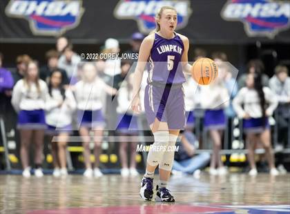 Thumbnail 1 in Lumpkin County vs Greater Atlanta Christian (GHSA 3A Final) photogallery.