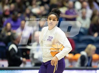 Thumbnail 1 in Lumpkin County vs Greater Atlanta Christian (GHSA 3A Final) photogallery.
