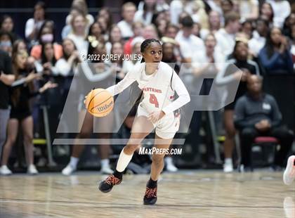 Thumbnail 3 in Lumpkin County vs Greater Atlanta Christian (GHSA 3A Final) photogallery.
