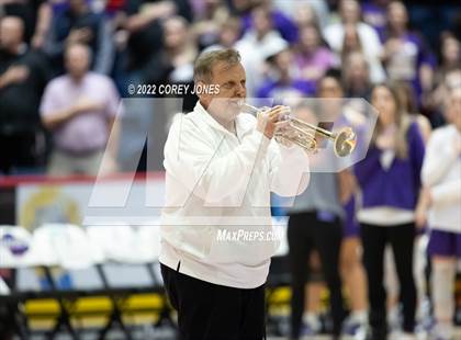 Thumbnail 1 in Lumpkin County vs Greater Atlanta Christian (GHSA 3A Final) photogallery.