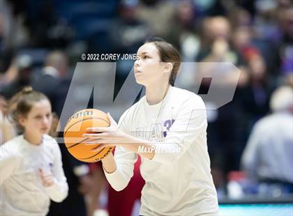 Thumbnail 1 in Lumpkin County vs Greater Atlanta Christian (GHSA 3A Final) photogallery.