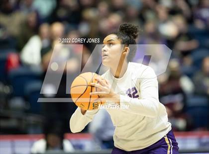 Thumbnail 2 in Lumpkin County vs Greater Atlanta Christian (GHSA 3A Final) photogallery.