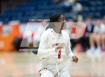 Thumbnail 1 in Lumpkin County vs Greater Atlanta Christian (GHSA 3A Final) photogallery.