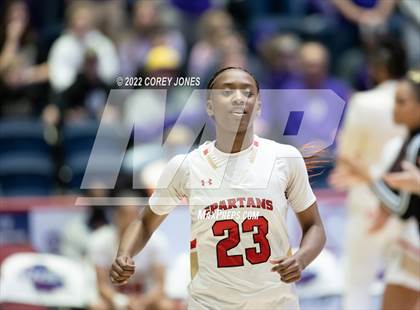 Thumbnail 1 in Lumpkin County vs Greater Atlanta Christian (GHSA 3A Final) photogallery.