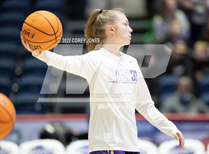 Thumbnail 2 in Lumpkin County vs Greater Atlanta Christian (GHSA 3A Final) photogallery.