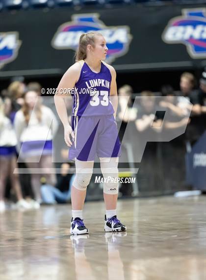 Thumbnail 2 in Lumpkin County vs Greater Atlanta Christian (GHSA 3A Final) photogallery.