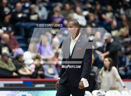 Thumbnail 1 in Lumpkin County vs Greater Atlanta Christian (GHSA 3A Final) photogallery.