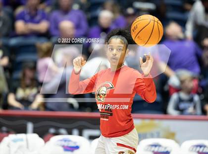 Thumbnail 2 in Lumpkin County vs Greater Atlanta Christian (GHSA 3A Final) photogallery.