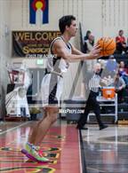 Photo from the gallery "Rock Canyon @ Castle View"