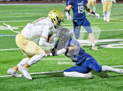 Thumbnail 1 in Bishop McDevitt @ Conrad Weiser (PIAA D3 Class 5A Round 2) photogallery.
