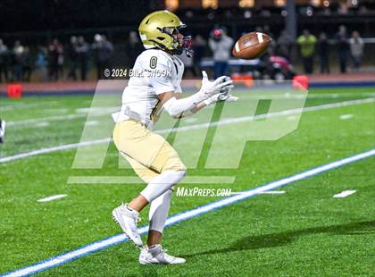 Thumbnail 1 in Bishop McDevitt @ Conrad Weiser (PIAA D3 Class 5A Round 2) photogallery.