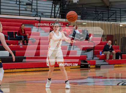 Thumbnail 1 in Forks vs. Rainier (South Sound Classic) photogallery.