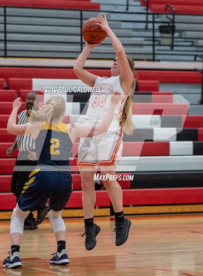 Thumbnail 2 in Forks vs. Rainier (South Sound Classic) photogallery.