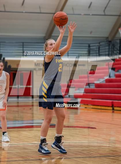 Thumbnail 3 in Forks vs. Rainier (South Sound Classic) photogallery.