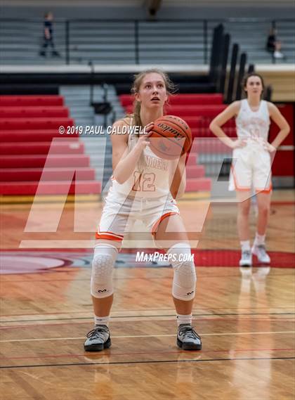 Thumbnail 1 in Forks vs. Rainier (South Sound Classic) photogallery.
