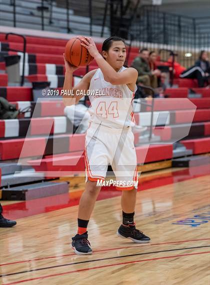 Thumbnail 3 in Forks vs. Rainier (South Sound Classic) photogallery.