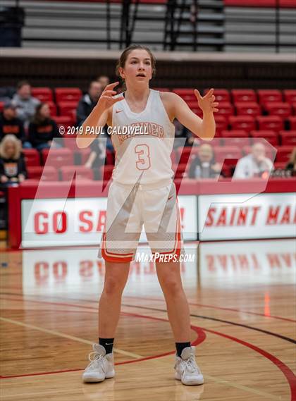 Thumbnail 2 in Forks vs. Rainier (South Sound Classic) photogallery.
