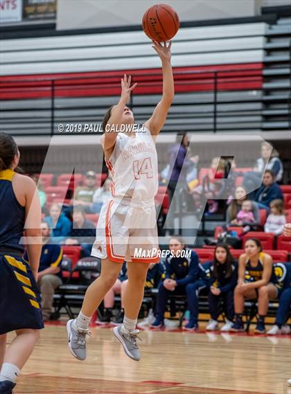 Thumbnail 1 in Forks vs. Rainier (South Sound Classic) photogallery.