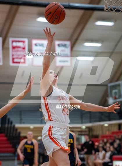 Thumbnail 1 in Forks vs. Rainier (South Sound Classic) photogallery.