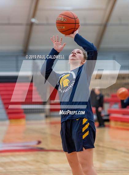 Thumbnail 1 in Forks vs. Rainier (South Sound Classic) photogallery.