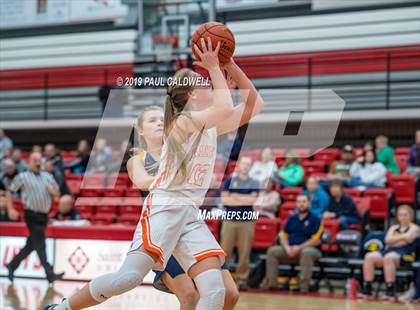 Thumbnail 3 in Forks vs. Rainier (South Sound Classic) photogallery.