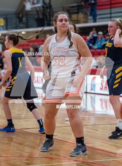 Thumbnail 3 in Forks vs. Rainier (South Sound Classic) photogallery.
