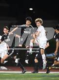 Photo from the gallery "Servite vs. Orange Lutheran (CIF-SS Division 1 Final)"
