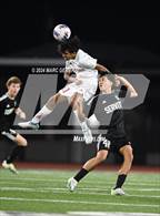 Photo from the gallery "Servite vs. Orange Lutheran (CIF-SS Division 1 Final)"