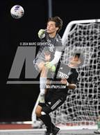 Photo from the gallery "Servite vs. Orange Lutheran (CIF-SS Division 1 Final)"