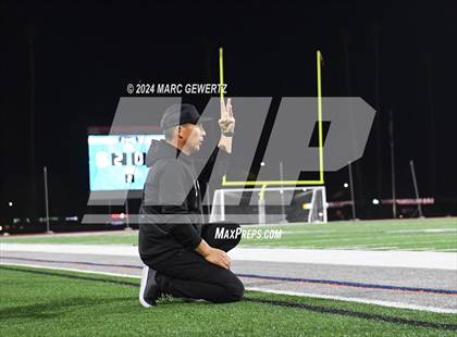 Thumbnail 2 in Servite vs. Orange Lutheran (CIF-SS Division 1 Final) photogallery.