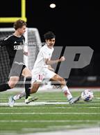 Photo from the gallery "Servite vs. Orange Lutheran (CIF-SS Division 1 Final)"