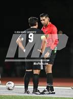 Photo from the gallery "Servite vs. Orange Lutheran (CIF-SS Division 1 Final)"