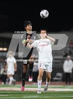 Photo from the gallery "Servite vs. Orange Lutheran (CIF-SS Division 1 Final)"