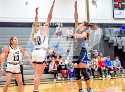 Thumbnail 1 in Olathe Northwest @ Shawnee Mission East photogallery.