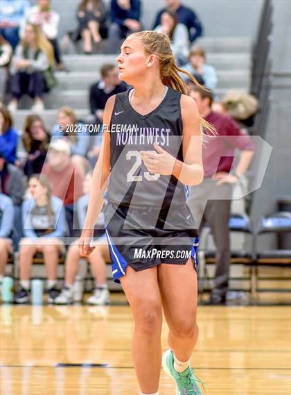 Thumbnail 1 in Olathe Northwest @ Shawnee Mission East photogallery.