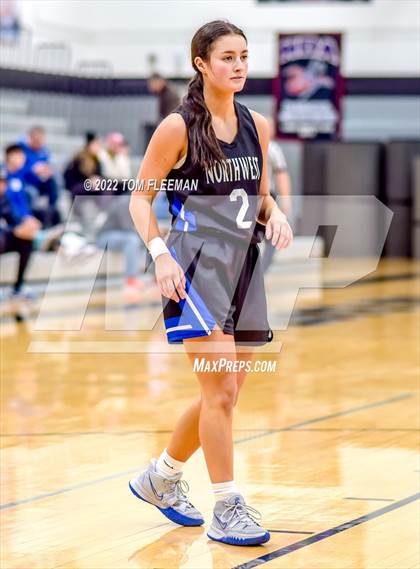 Thumbnail 2 in Olathe Northwest @ Shawnee Mission East photogallery.