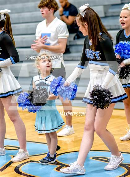 Thumbnail 2 in Olathe Northwest @ Shawnee Mission East photogallery.