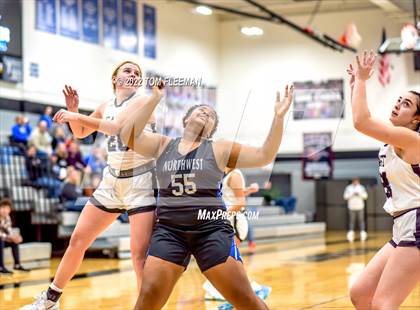 Thumbnail 1 in Olathe Northwest @ Shawnee Mission East photogallery.