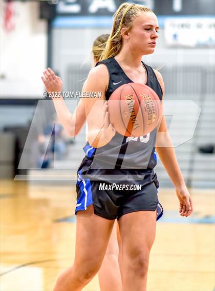 Thumbnail 3 in Olathe Northwest @ Shawnee Mission East photogallery.