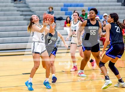 Thumbnail 1 in Olathe Northwest @ Shawnee Mission East photogallery.