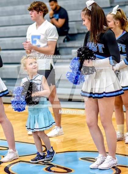 Thumbnail 3 in Olathe Northwest @ Shawnee Mission East photogallery.