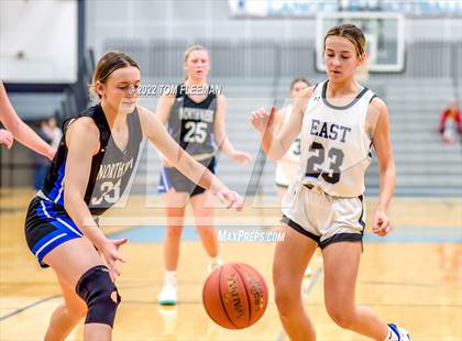 Thumbnail 1 in Olathe Northwest @ Shawnee Mission East photogallery.